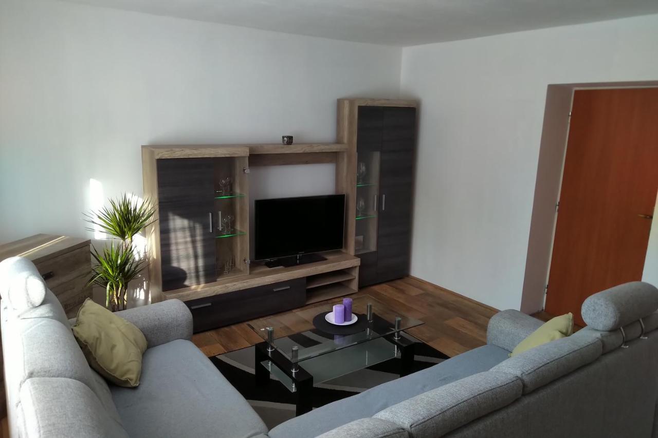 Apartman Pod Rickami Apartment Rokytnice v Orlickych Horach Ngoại thất bức ảnh