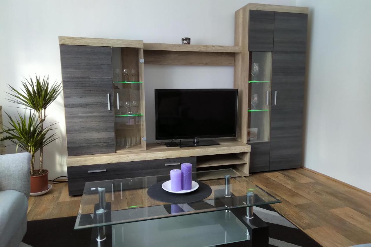 Apartman Pod Rickami Apartment Rokytnice v Orlickych Horach Ngoại thất bức ảnh