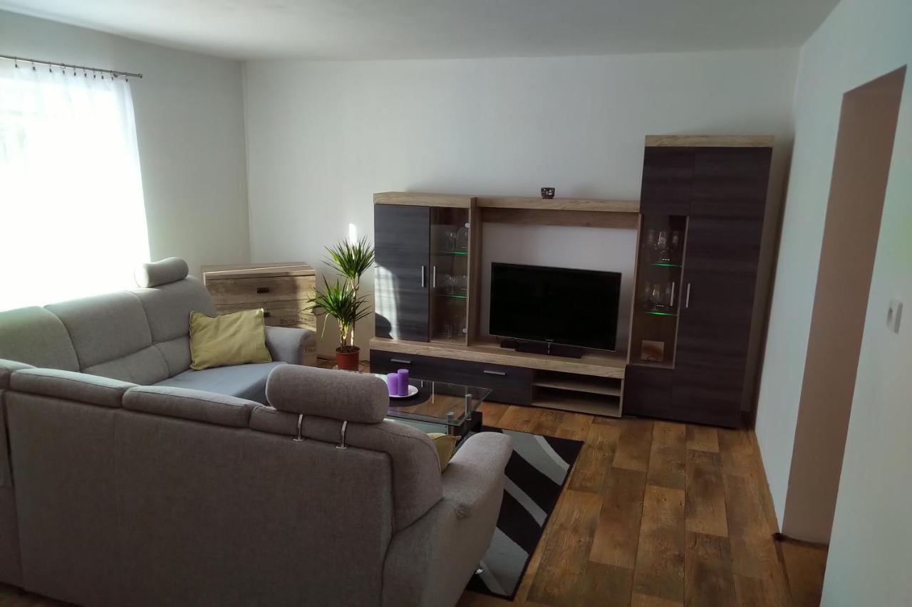 Apartman Pod Rickami Apartment Rokytnice v Orlickych Horach Ngoại thất bức ảnh