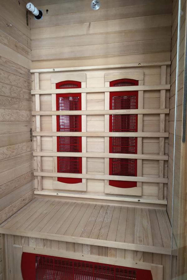 Apartman Pod Rickami Apartment Rokytnice v Orlickych Horach Ngoại thất bức ảnh