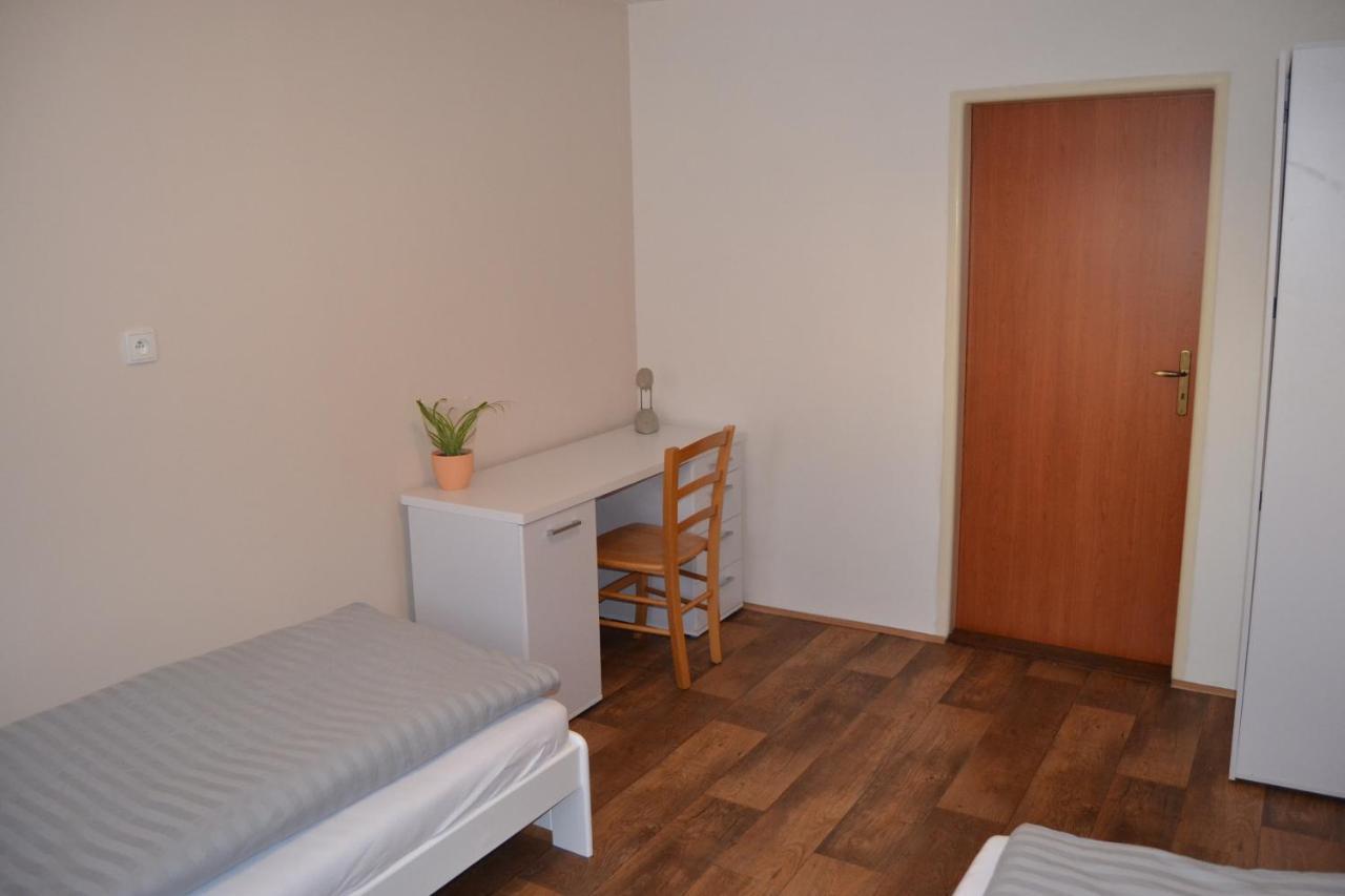 Apartman Pod Rickami Apartment Rokytnice v Orlickych Horach Ngoại thất bức ảnh