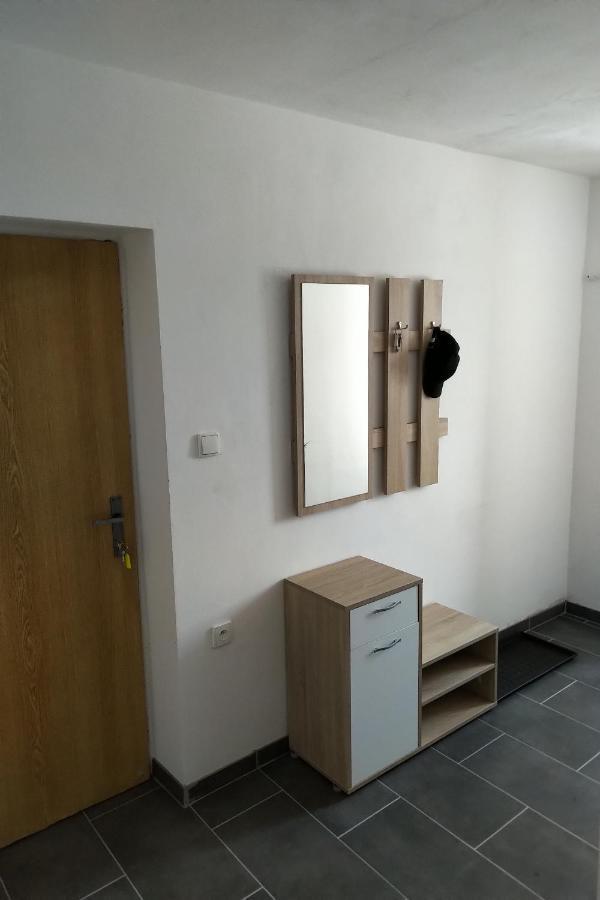 Apartman Pod Rickami Apartment Rokytnice v Orlickych Horach Ngoại thất bức ảnh