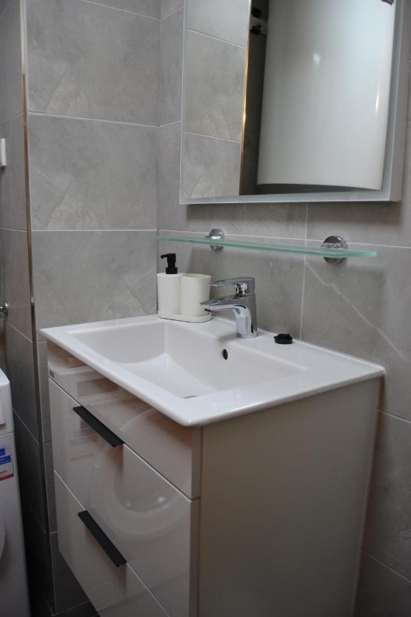 Apartman Pod Rickami Apartment Rokytnice v Orlickych Horach Ngoại thất bức ảnh