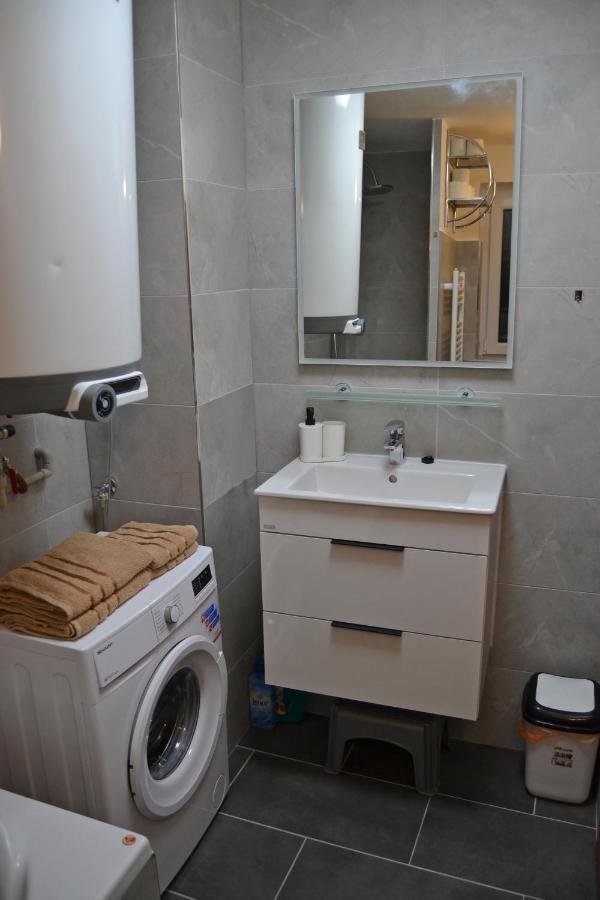 Apartman Pod Rickami Apartment Rokytnice v Orlickych Horach Ngoại thất bức ảnh