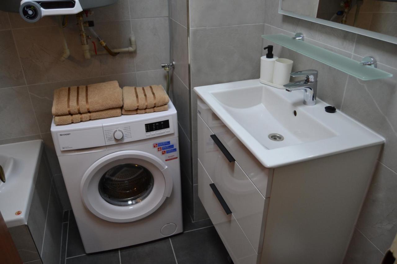 Apartman Pod Rickami Apartment Rokytnice v Orlickych Horach Ngoại thất bức ảnh