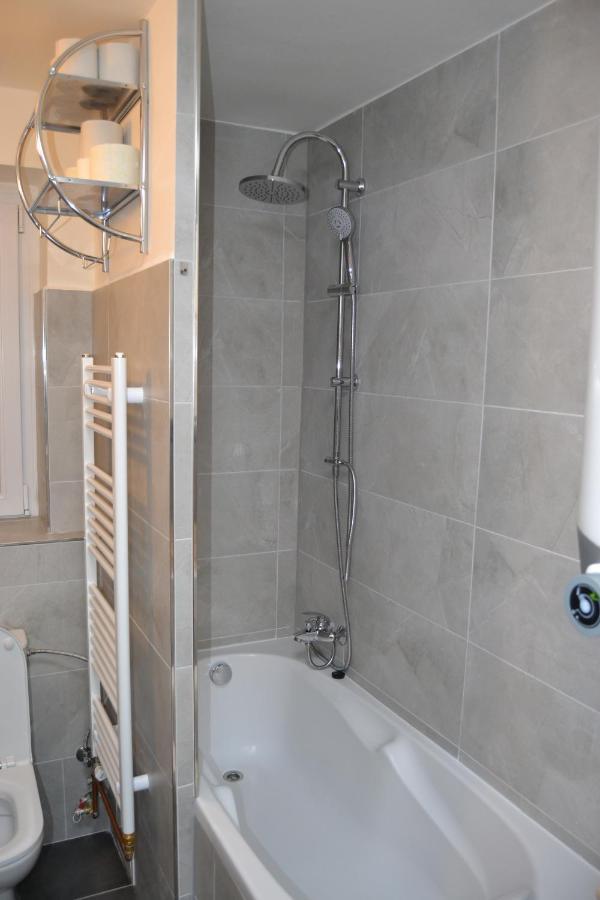 Apartman Pod Rickami Apartment Rokytnice v Orlickych Horach Ngoại thất bức ảnh
