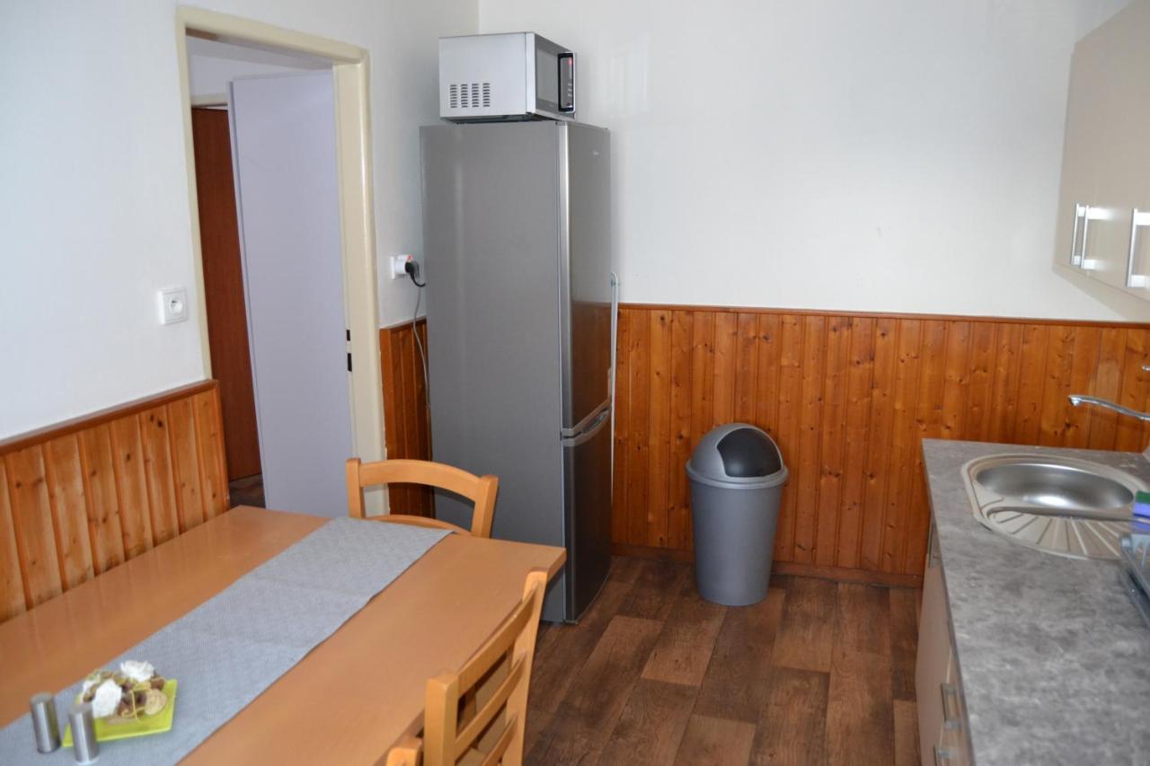 Apartman Pod Rickami Apartment Rokytnice v Orlickych Horach Ngoại thất bức ảnh
