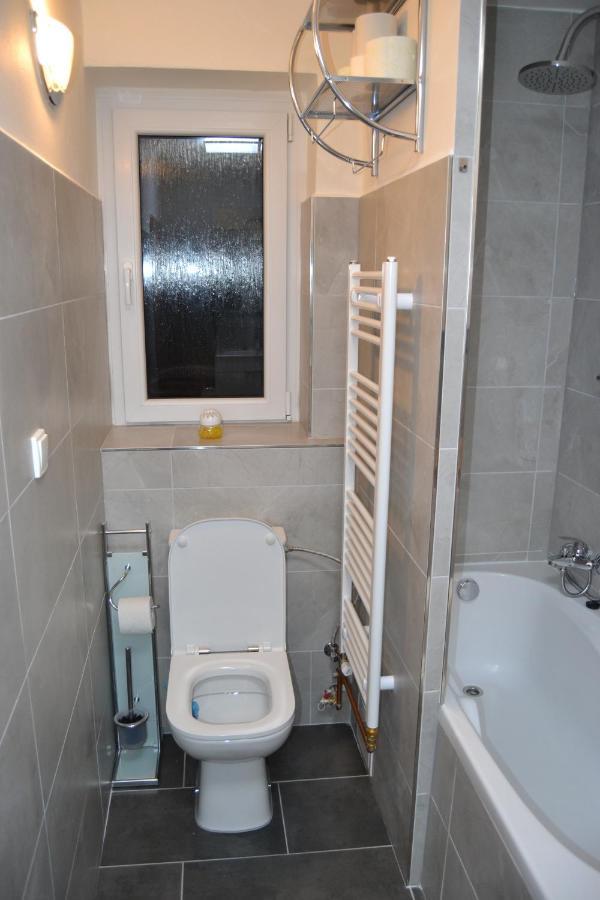 Apartman Pod Rickami Apartment Rokytnice v Orlickych Horach Ngoại thất bức ảnh